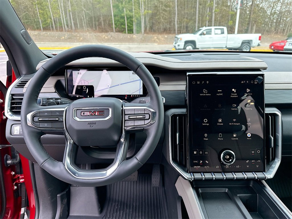 New 2026 GMC Acadia Elevation w/ Elevation Premium Package image 19