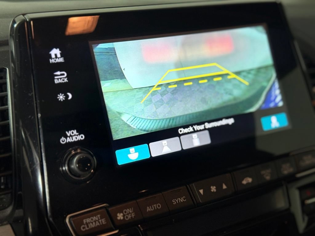 Used 2022 Honda Odyssey EX-L image 13