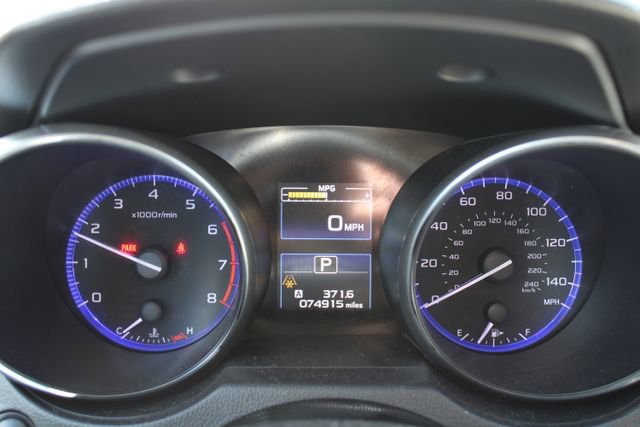 Used 2017 Subaru Outback 2.5i Premium image 12