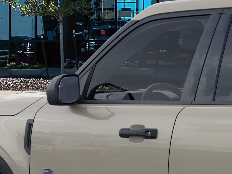 New 2025 Ford Bronco Sport Big Bend w/ Convenience Package image 20