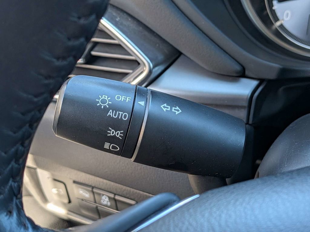 Used 2023 MAZDA CX-5 AWD 2.5 S image 27