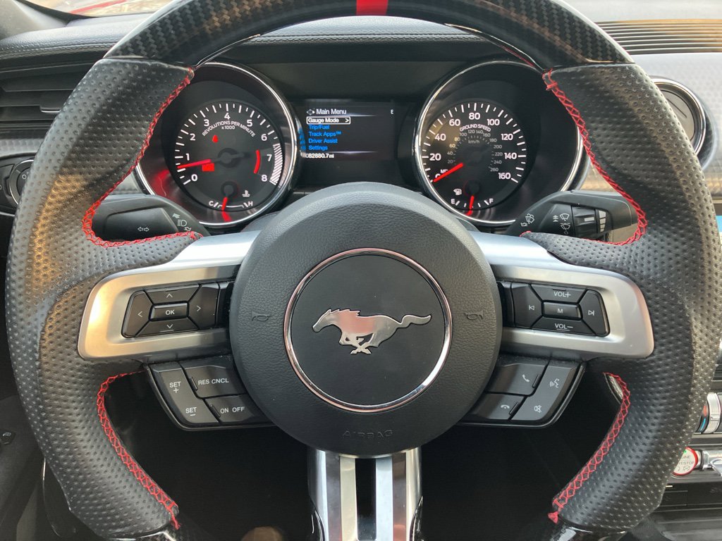 Used 2016 Ford Mustang GT Premium w/ GT Performance Package image 19