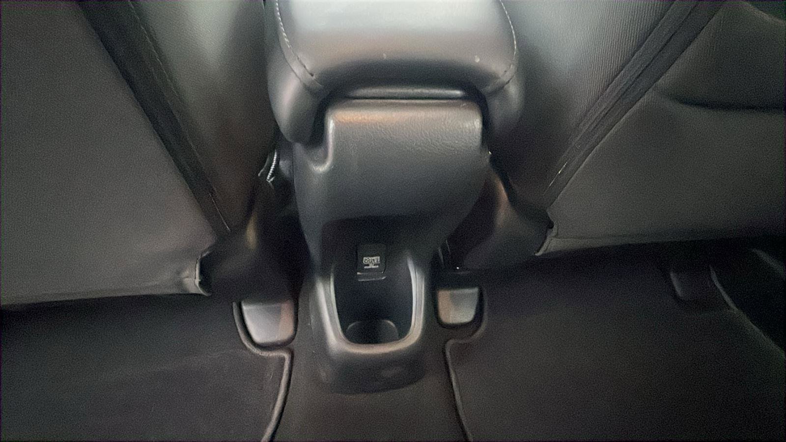 Used 2019 Honda HR-V EX image 21