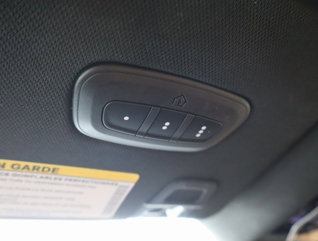 Used 2021 Jeep Grand Cherokee L Summit w/ Luxury Tech Group V image 27