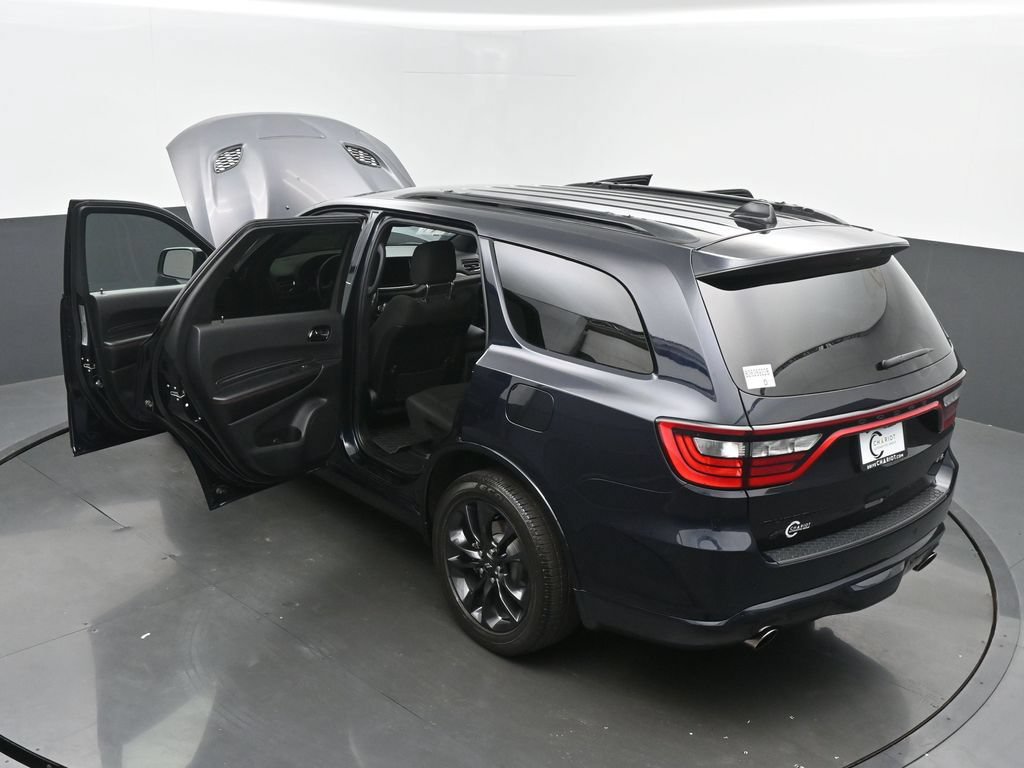 Used 2023 Dodge Durango R/T w/ Blacktop Package AWD/4WD image 64