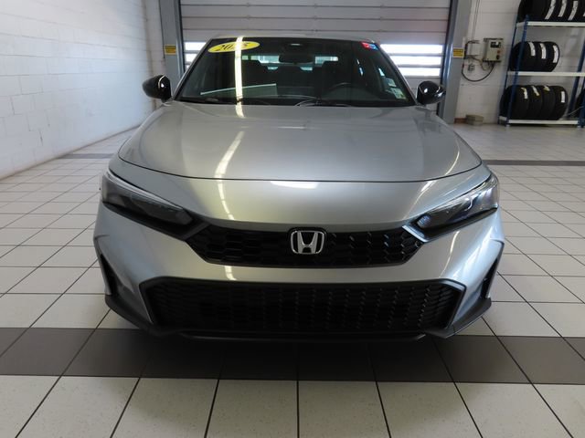 Used 2025 Honda Civic Sport image 15