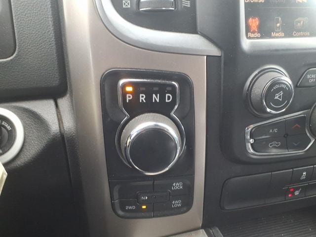 Used 2015 RAM 1500 Outdoorsman AWD/4WD image 16