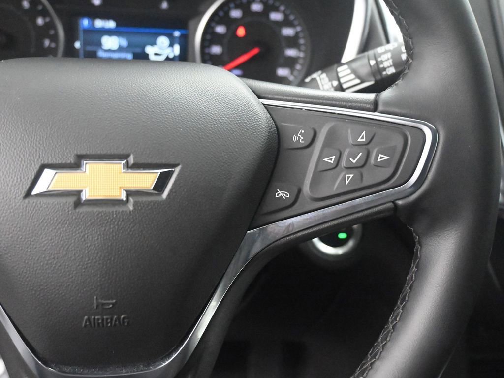 Used 2024 Chevrolet Equinox LT image 41