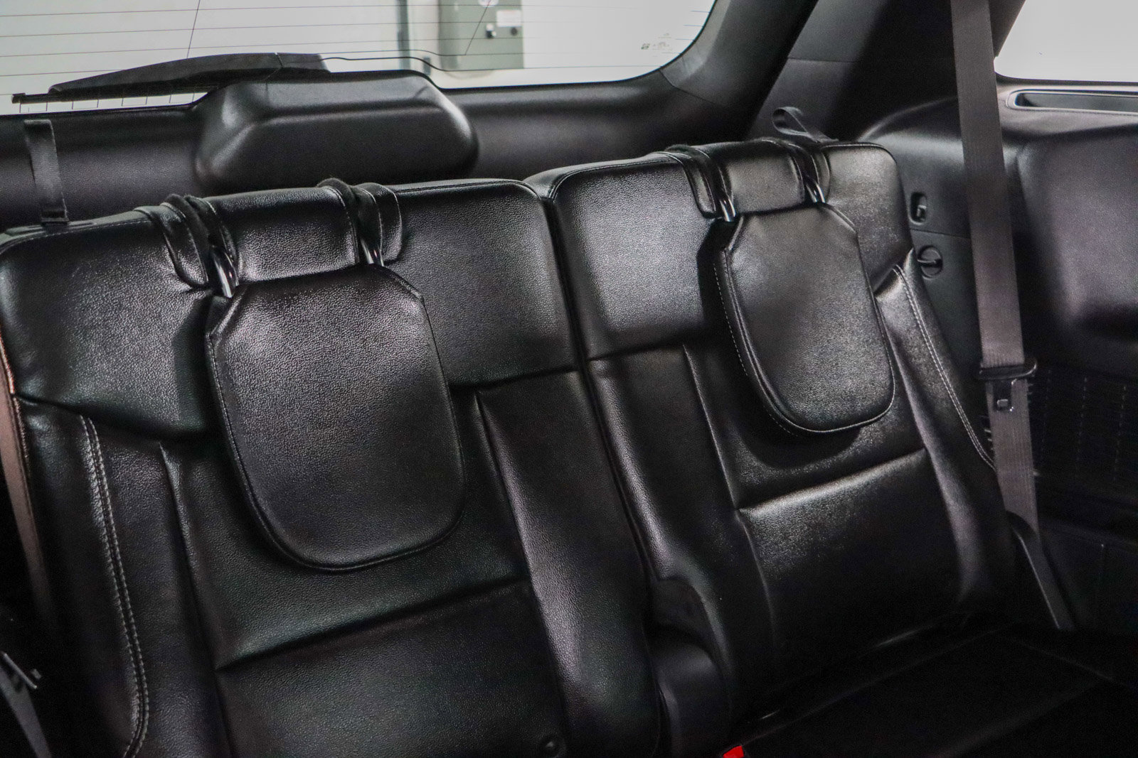 Used 2022 Ford Explorer ST w/ ST Street Pack AWD/4WD image 29