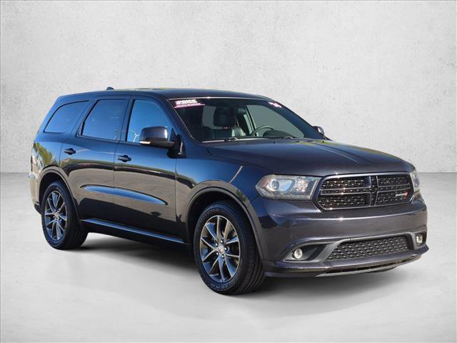 Used 2014 Dodge Durango R/T w/ Premium Nappa Leather Group image 3