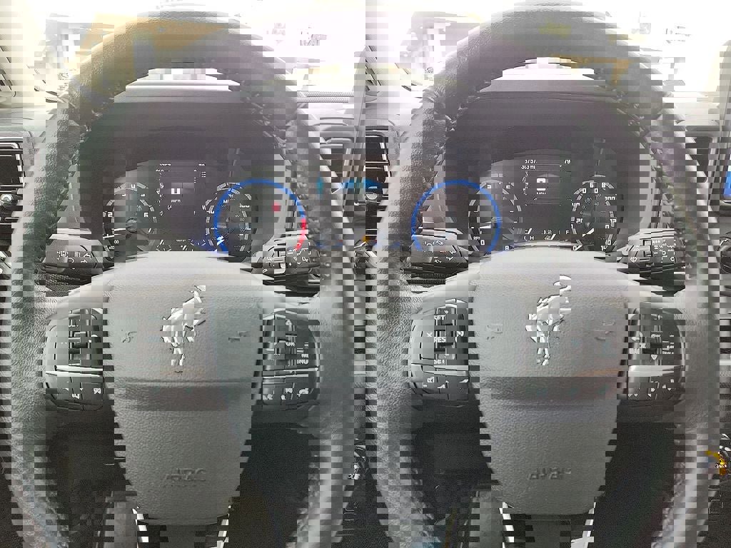 Used 2023 Ford Bronco Sport Big Bend w/ Convenience Package image 29