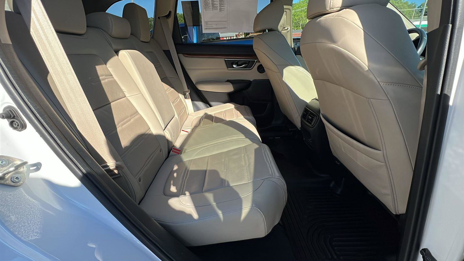 Certified 2020 Honda CR-V EX-L image 15