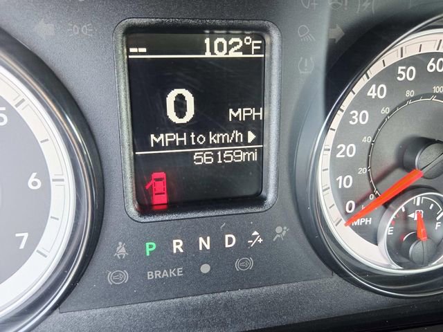 Used 2022 RAM 1500 Tradesman w/ Popular Equipment Group image 18