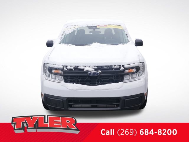 Used 2024 Ford Maverick XL w/ Equipment Group 100A Standard AWD/4WD image 2