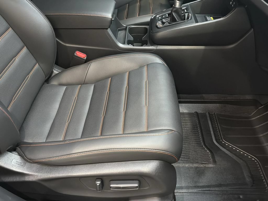 Certified 2024 Honda CR-V Sport Touring image 20