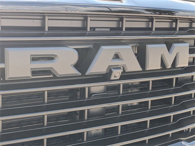 New 2026 RAM 1500 Laramie image 10