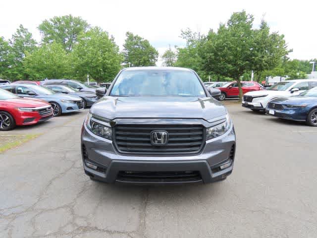 Used 2022 Honda Ridgeline RTL image 6