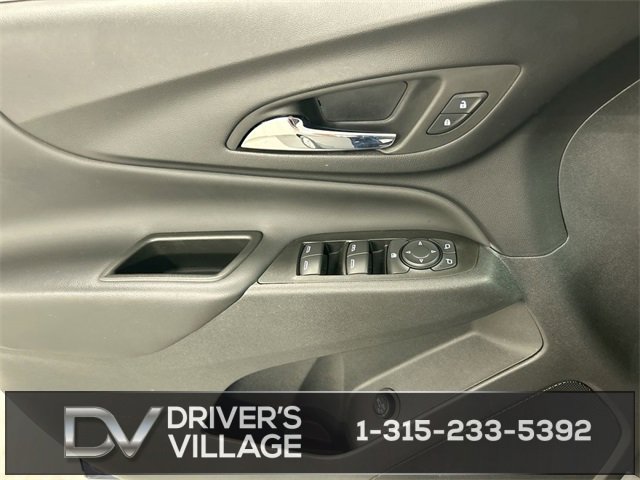 Used 2022 Chevrolet Equinox LT image 11
