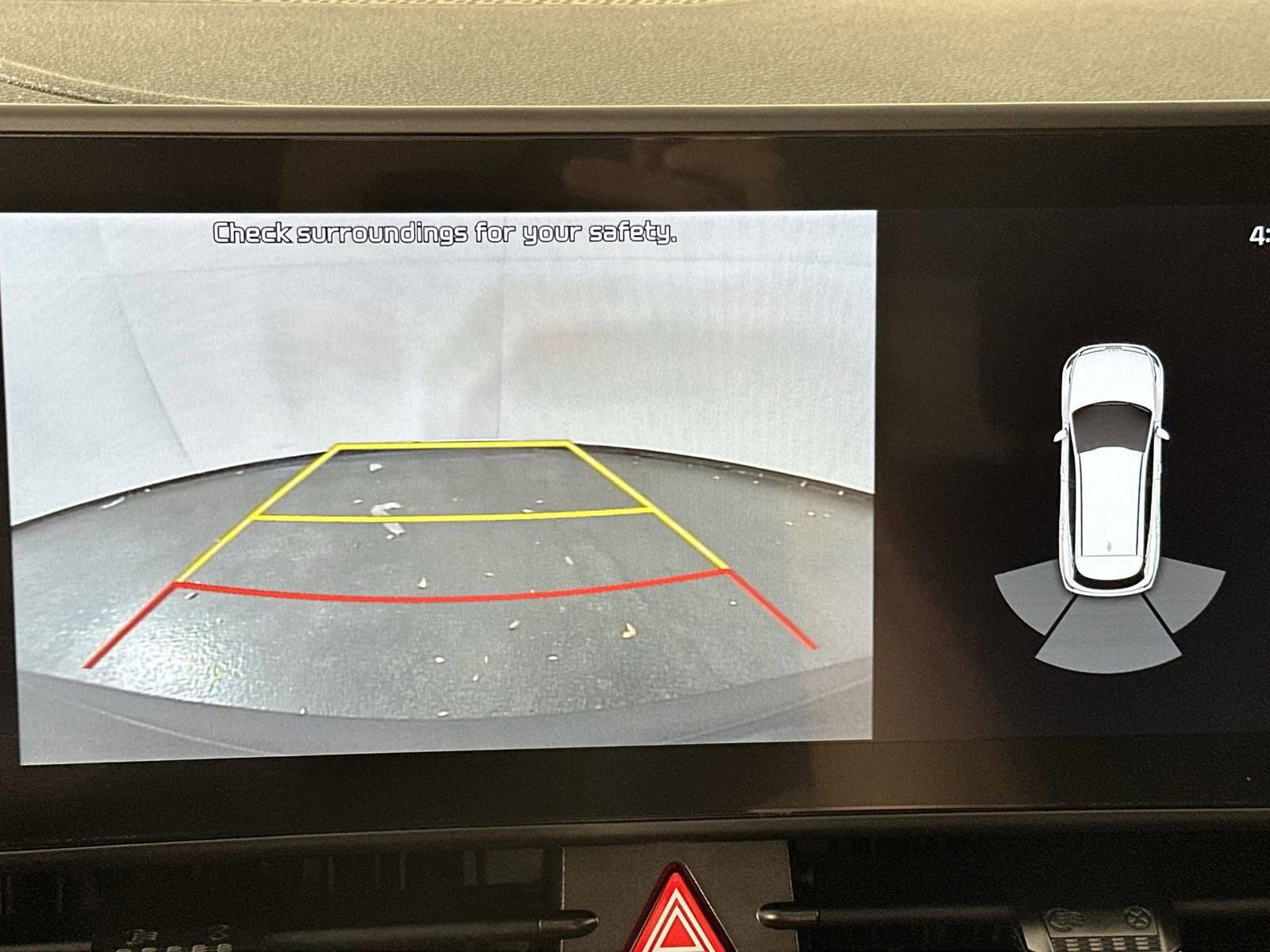 Used 2025 Kia Sportage EX w/ Premium Package image 21