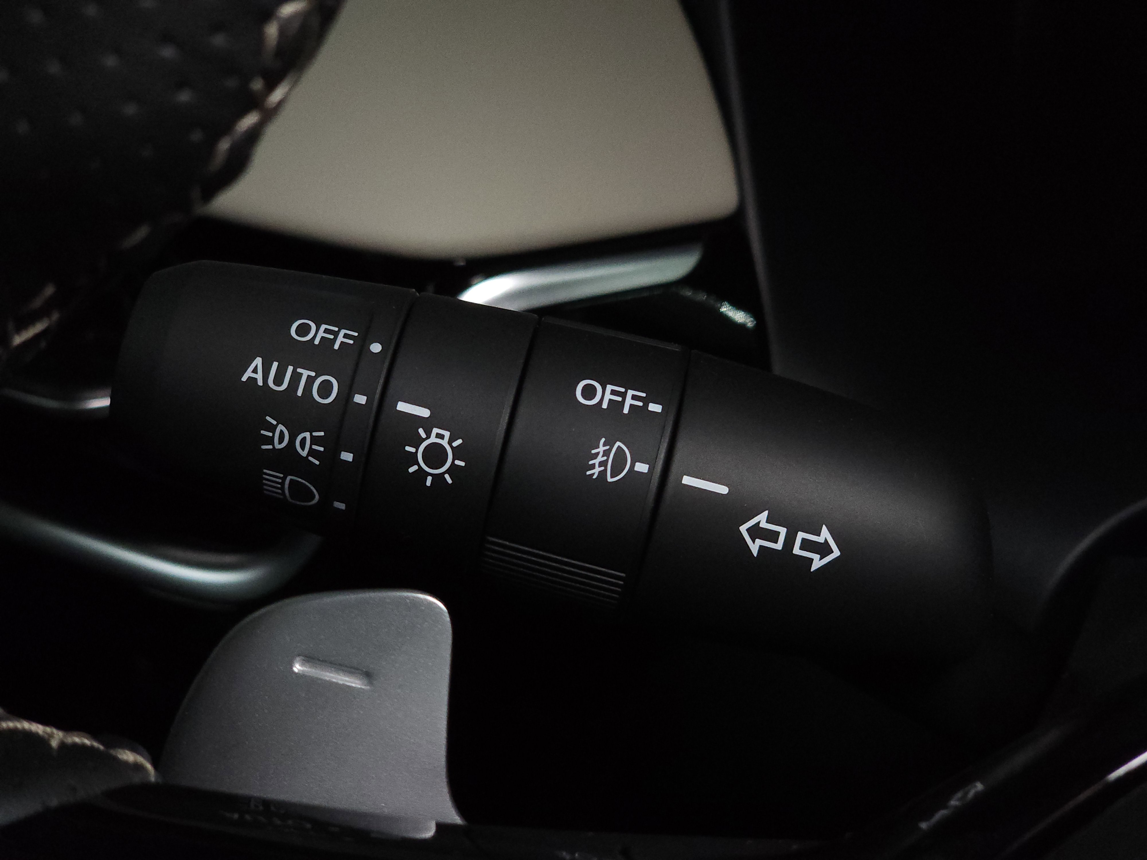 New 2026 Acura ADX A-Spec AWD/4WD image 21