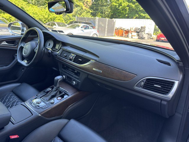 Used 2016 Audi S6 Premium Plus AWD/4WD image 40