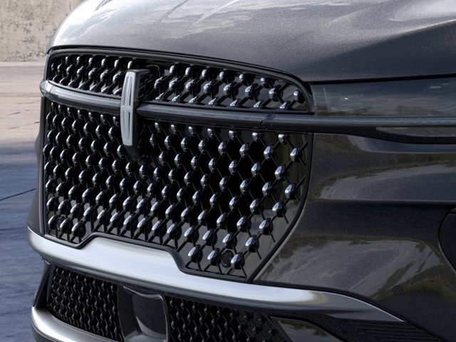 New 2026 Lincoln Nautilus Reserve AWD/4WD image 20