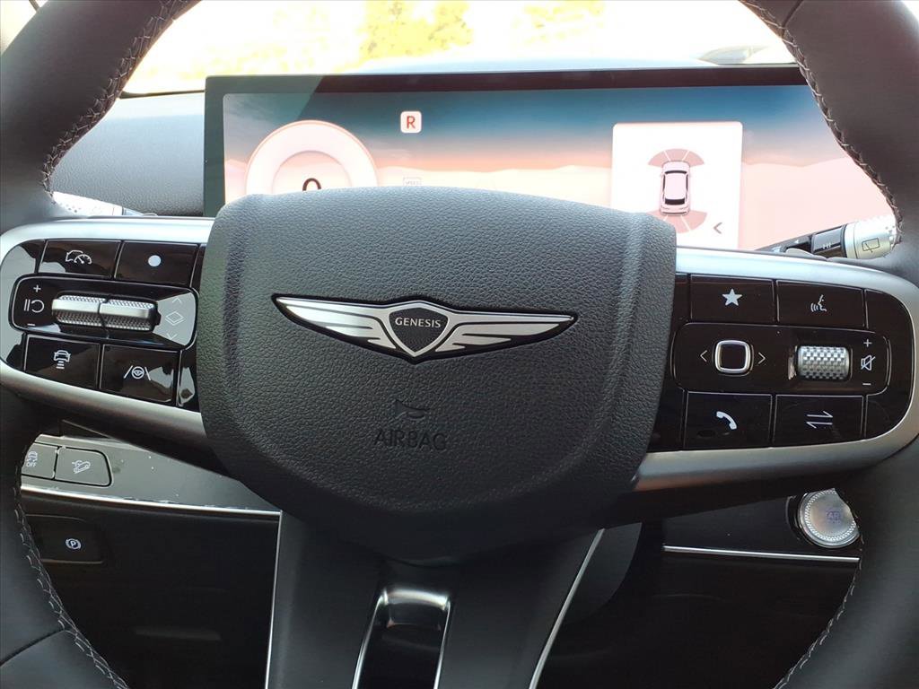 New 2026 Genesis GV70 2.5T image 9