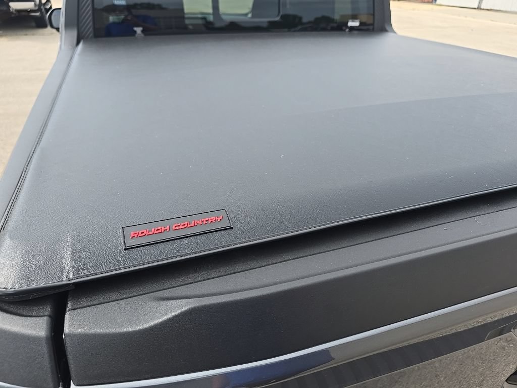 Used 2025 Ford Maverick Lariat w/ Black Appearance Package AWD/4WD image 9
