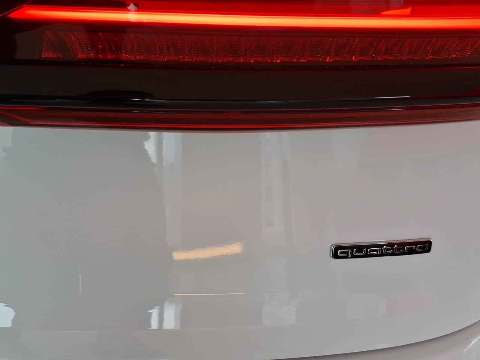 Certified 2026 Audi Q7 3.0T Premium Plus w/ Premium Plus Package AWD/4WD image 10