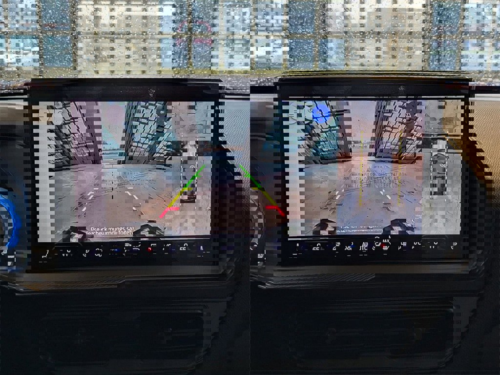 New 2025 Ford Bronco Sport Badlands w/ Sasquatch Badlands Package image 14