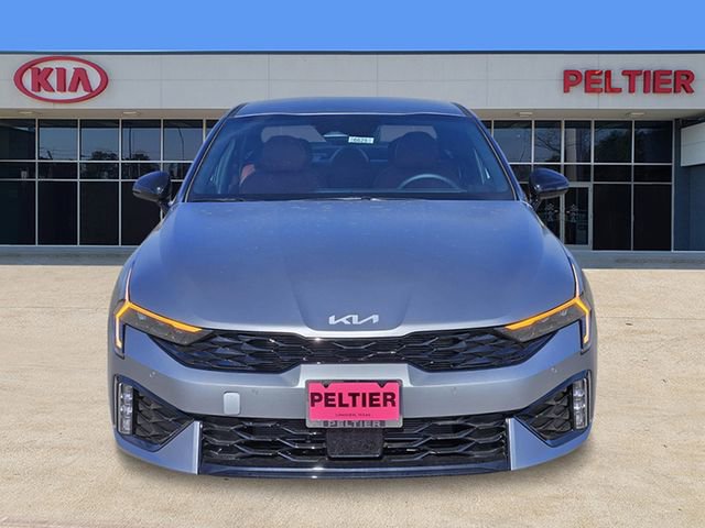 New 2026 Kia K5 GT-Line image 2