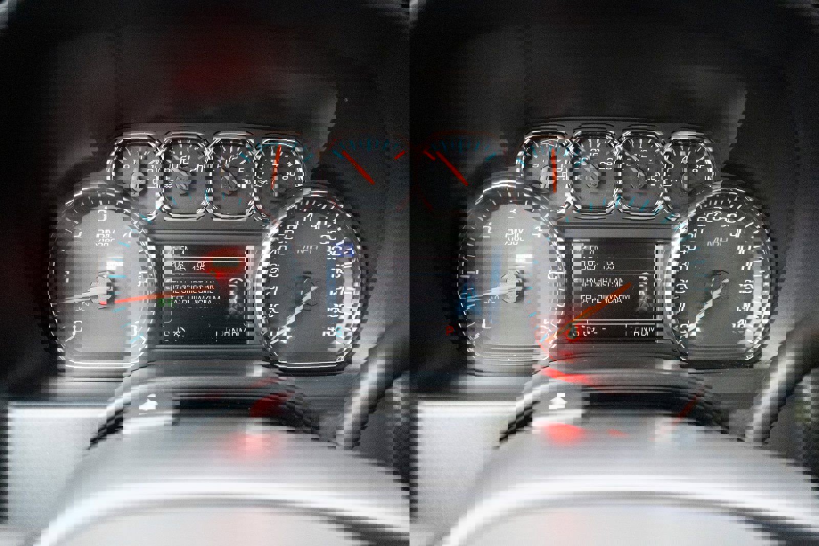 Used 2015 Chevrolet Silverado 1500 LT w/ LT Convenience Package image 6