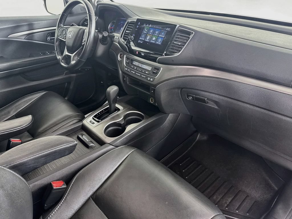 Used 2019 Honda Pilot EX-L image 40