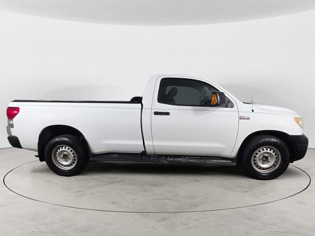 Used 2007 Toyota Tundra 2WD Regular Cab image 6