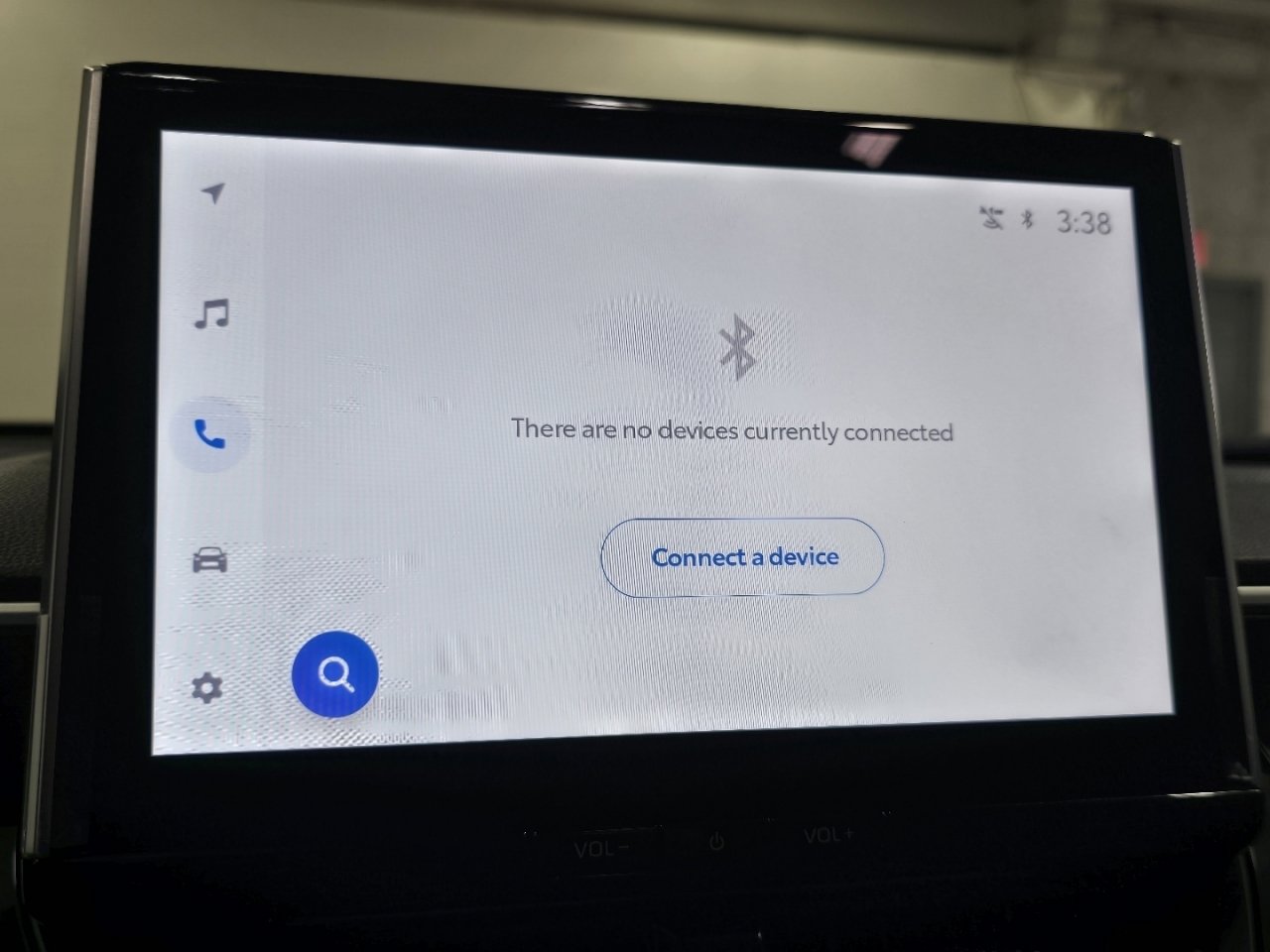 New 2026 Toyota Corolla Cross XLE image 6