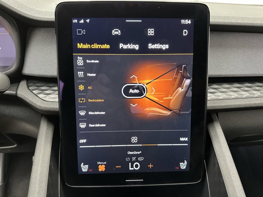 Certified 2023 Polestar Polestar 2 AWD/4WD image 19