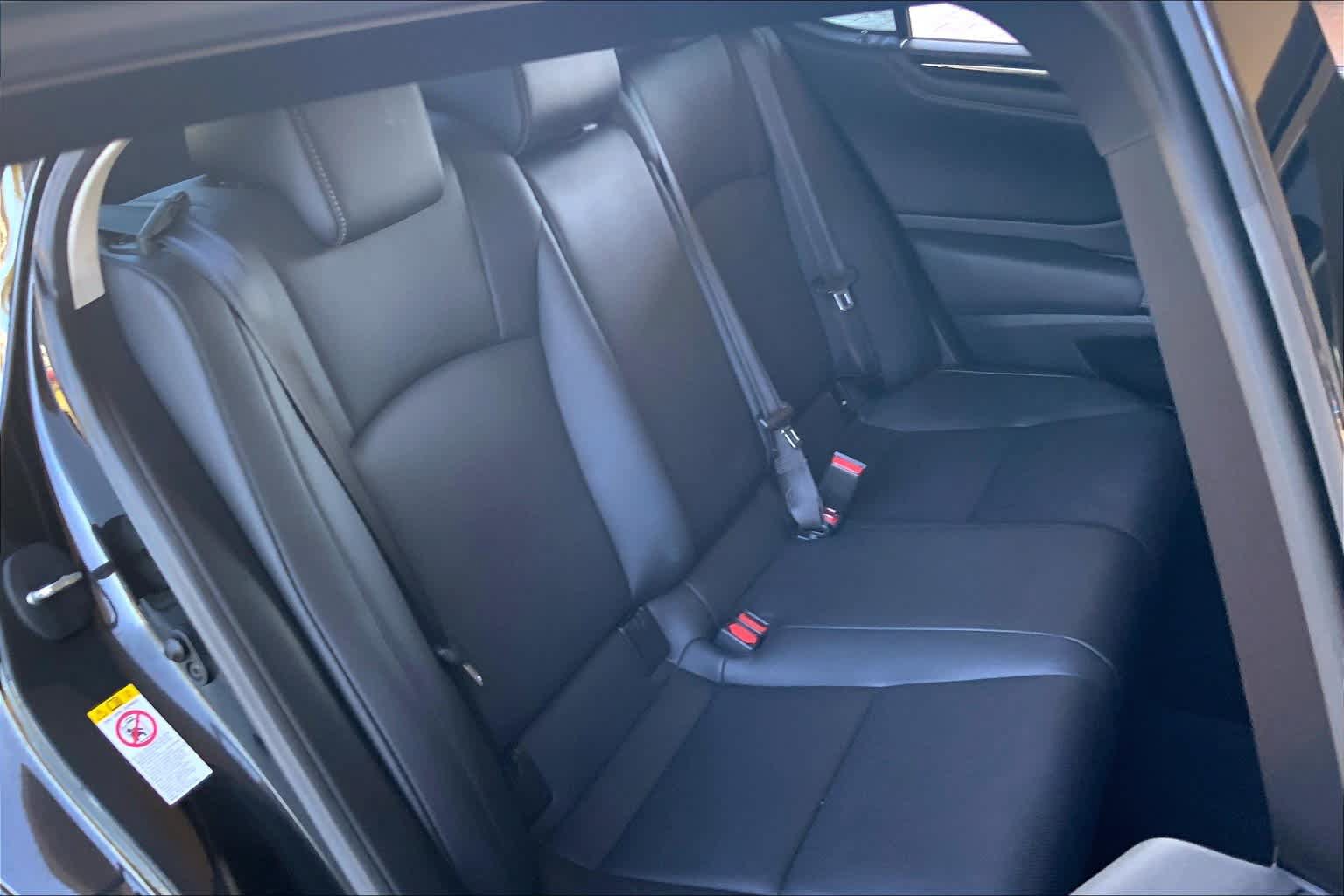 Used 2019 Lexus ES 350 w/ Premium Package FWD image 19