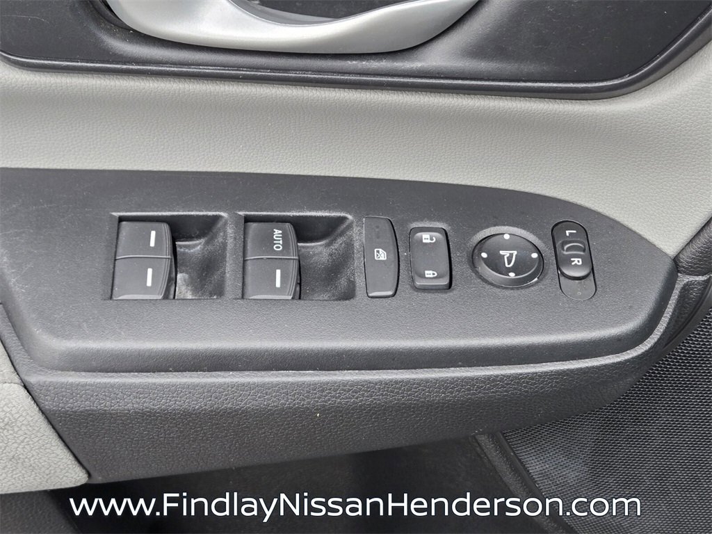 Used 2020 Honda CR-V LX image 21