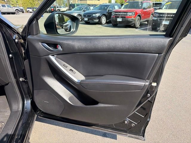 Used 2014 MAZDA CX-5 Grand Touring AWD/4WD image 11
