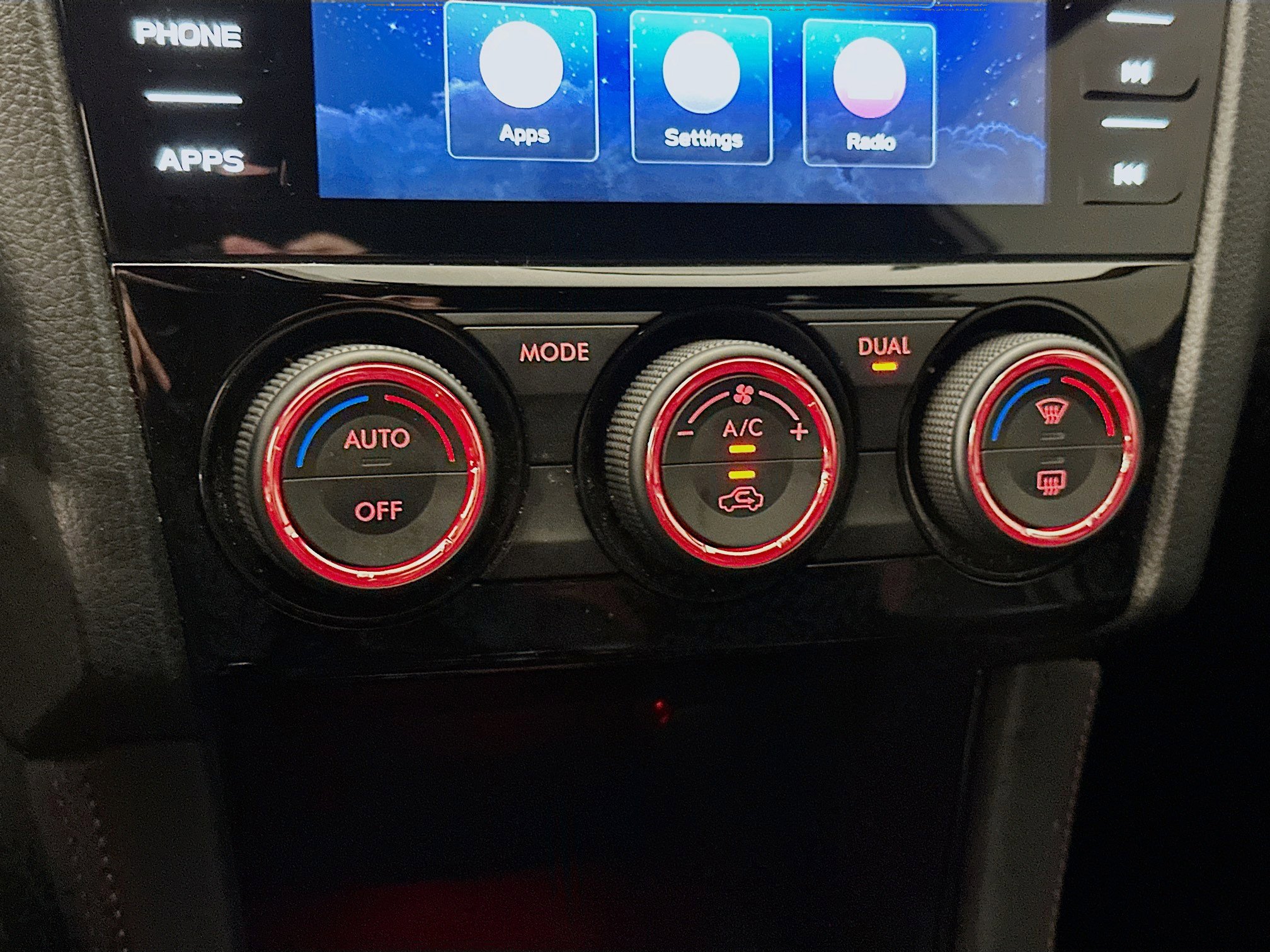 Used 2021 Subaru WRX STI w/ Popular Package #3 image 23