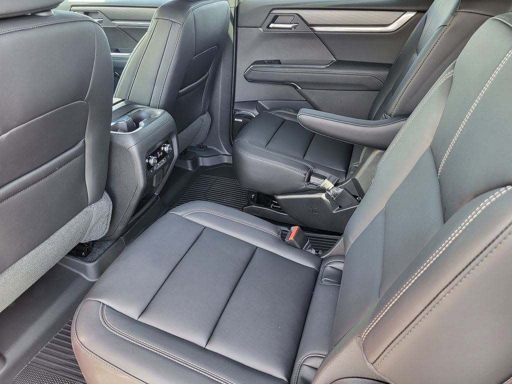 New 2026 GMC Acadia Elevation w/ Elevation Premium Package image 11