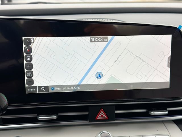 New 2026 Hyundai Elantra Limited image 13