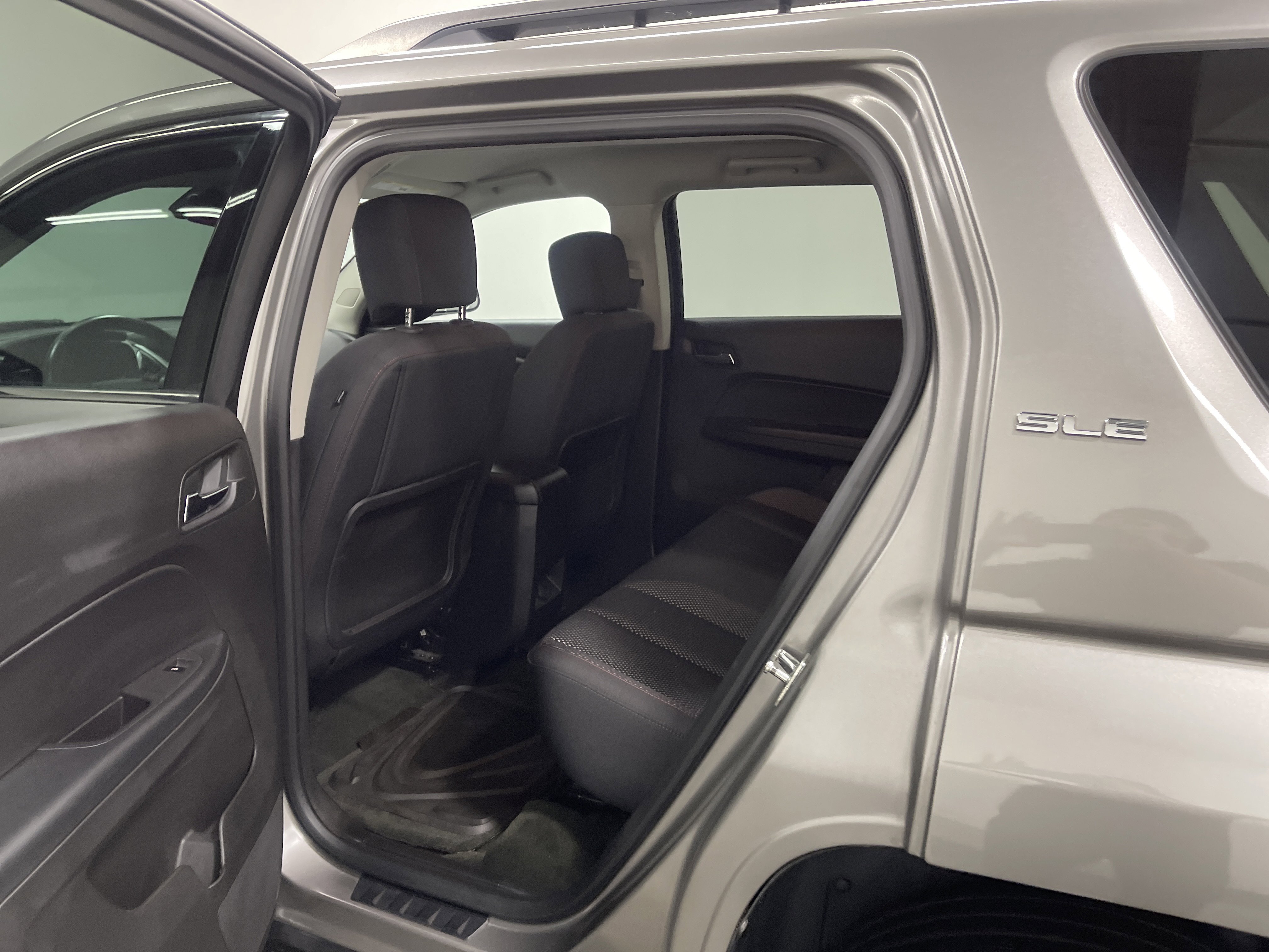 Used 2012 GMC Terrain SLE image 13