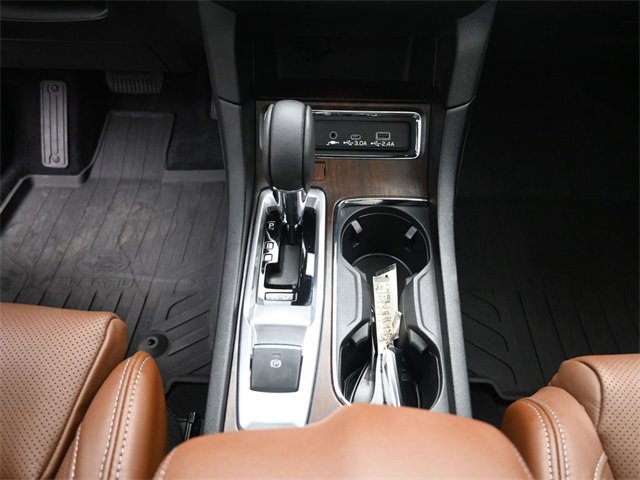 Used 2025 Subaru Ascent Touring w/ Popular Package #1 image 13