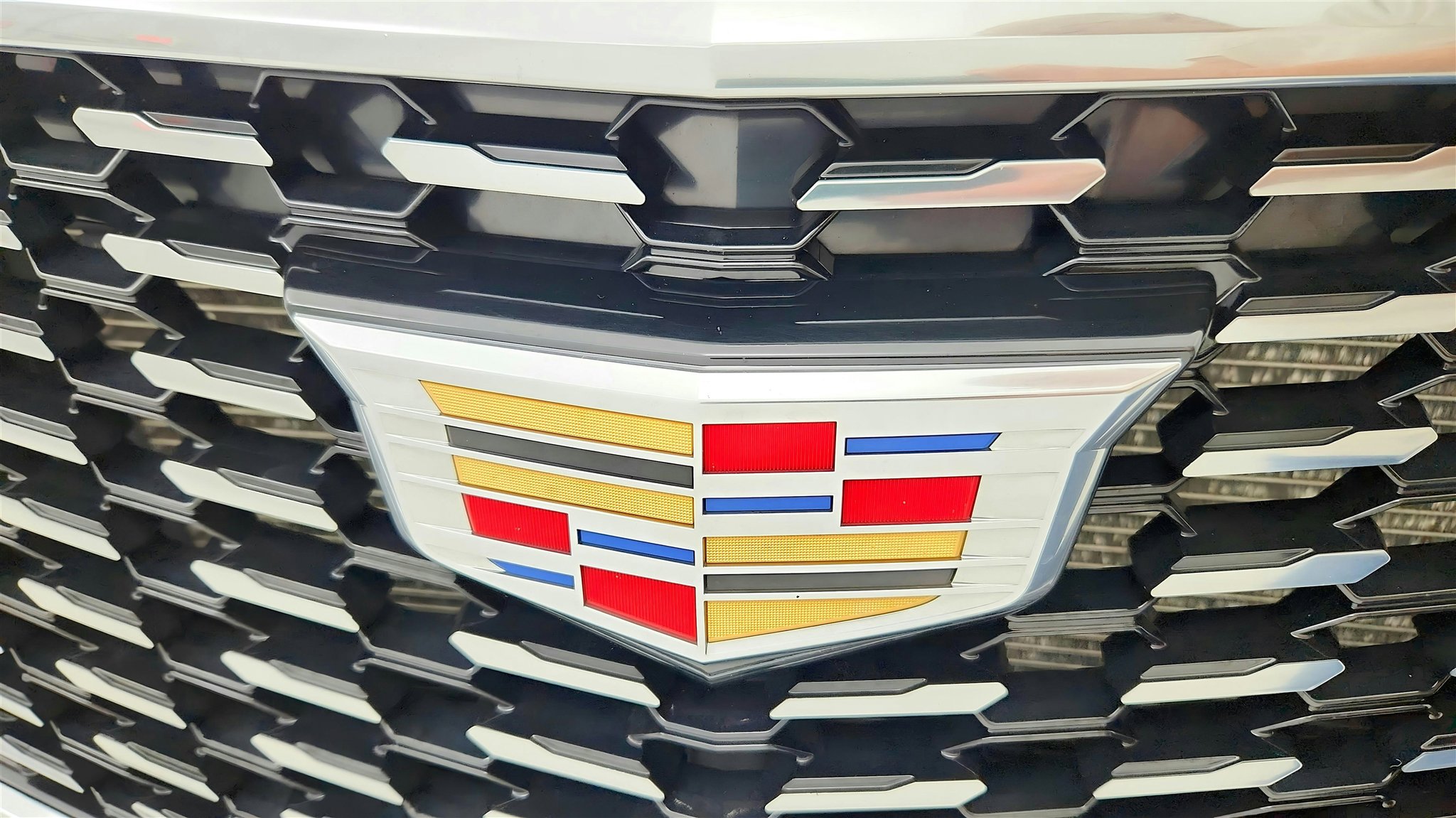 Used 2023 Cadillac XT5 Premium Luxury image 16