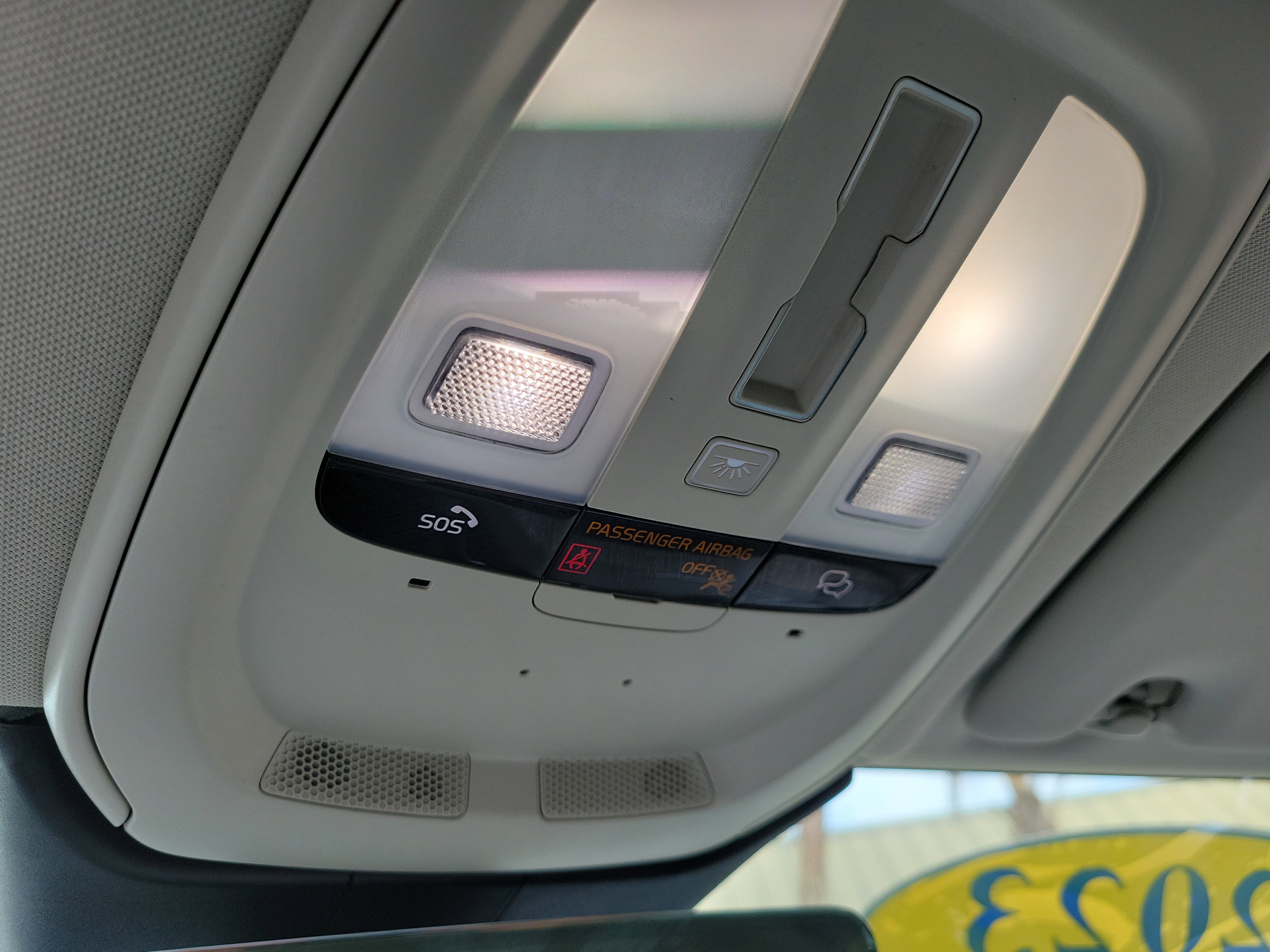 Used 2023 Volvo XC60 B5 Plus w/ Climate Package image 21