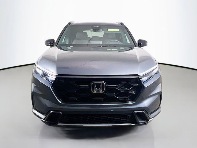 Used 2026 Honda CR-V Sport-L image 2