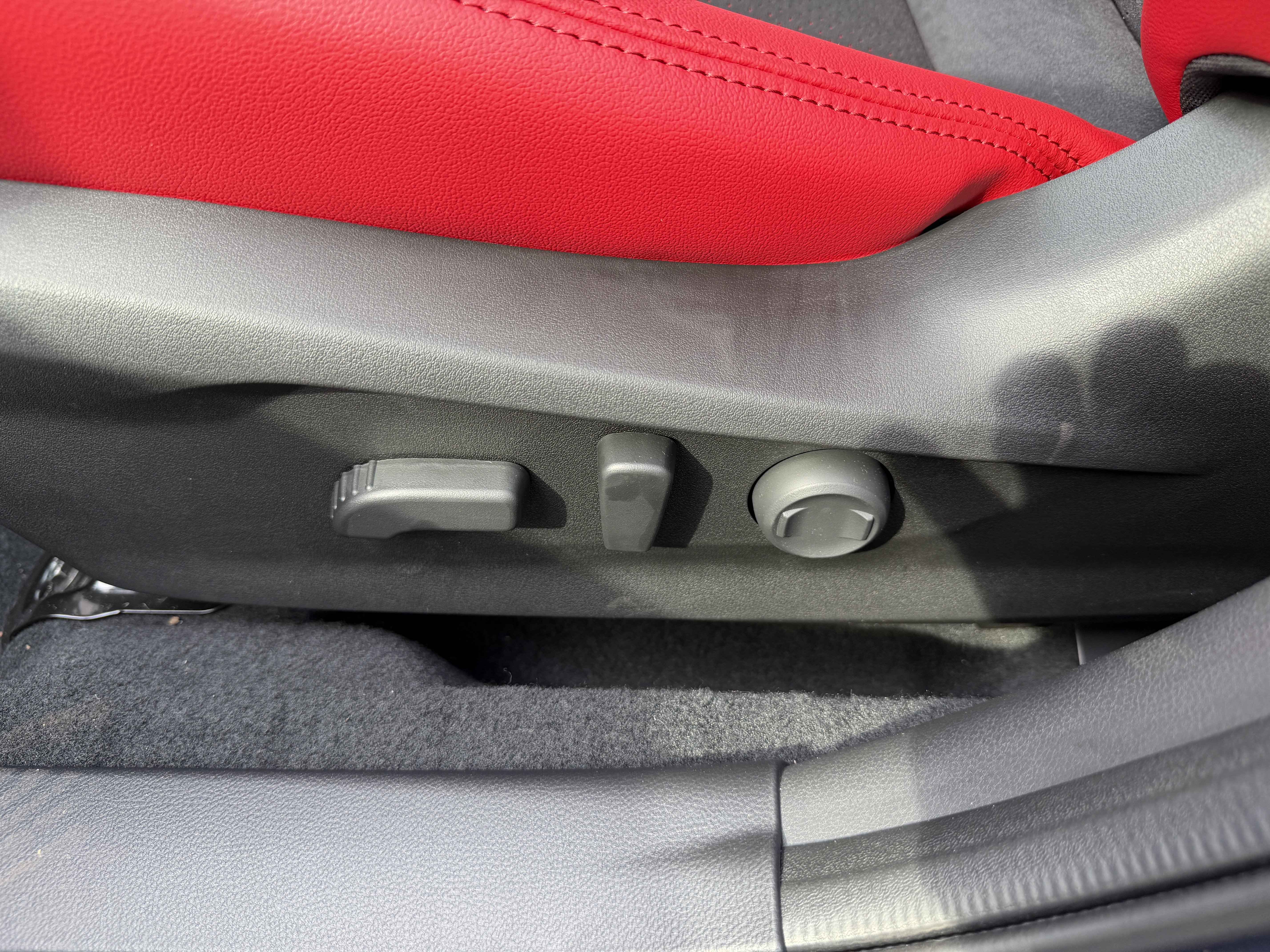 New 2026 Subaru WRX Limited image 14