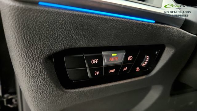 Used 2024 BMW i4 M50 AWD/4WD image 45