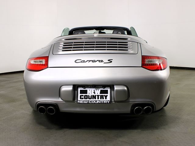 Used 2011 Porsche 911 Carrera S image 9